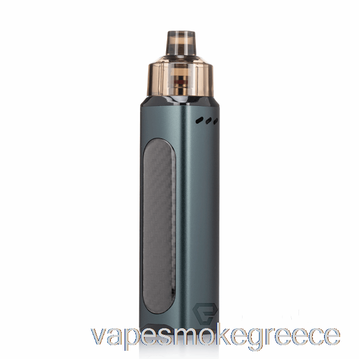 Vape Greece Uwell Aeglos H2 60w Pod Mod Mod Emerald Green